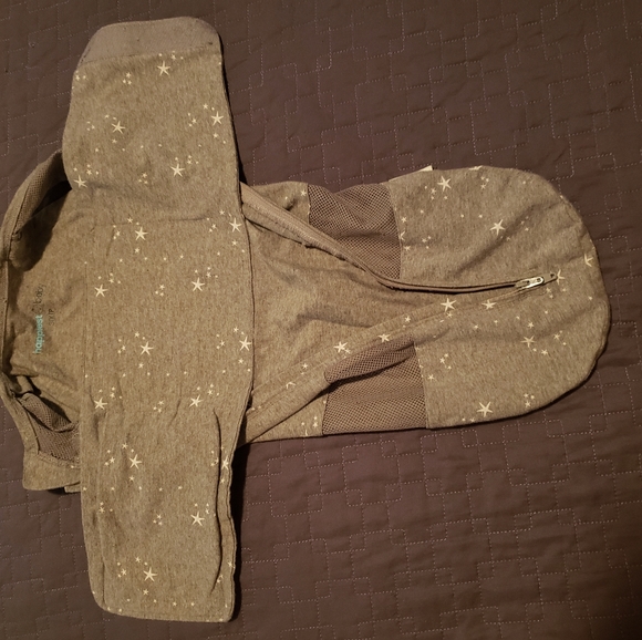 Happiest Baby swaddle - Picture 2 of 6